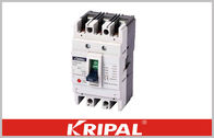 Interruptor automático de caja moldeada tipo magnético estándar 2P / 3P AC600V 10A 16A 20A 32A 40A 50A 63A