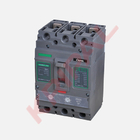 250V 630A DC moldeó tensión del disyuntor del caso la baja para el sistema fotovoltaico
