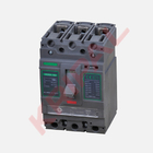 250V 630A DC moldeó tensión del disyuntor del caso la baja para el sistema fotovoltaico