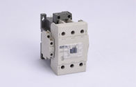 Contactor de poder magnético anti de la descarga eléctrica de 9A~85A 3P para el color de la protección de circuito del motor DC/AC opcional