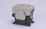 Contactor de poder magnético anti de la descarga eléctrica de 9A~85A 3P para el color de la protección de circuito del motor DC/AC opcional