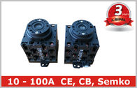 EN industrial 60204-1 del EN 60947 del interruptor de cambio del generador de IP65 20A